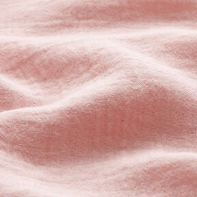 Muselina de algodón 280 cm – rosa oscuro, 
