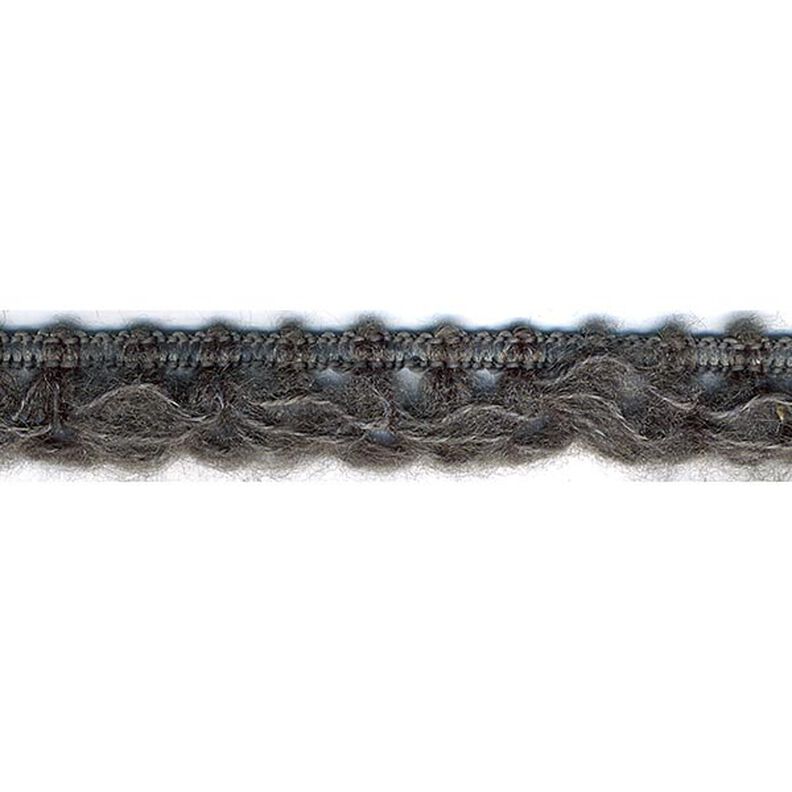 Ribete [ 15 mm ] – gris,  image number 1
