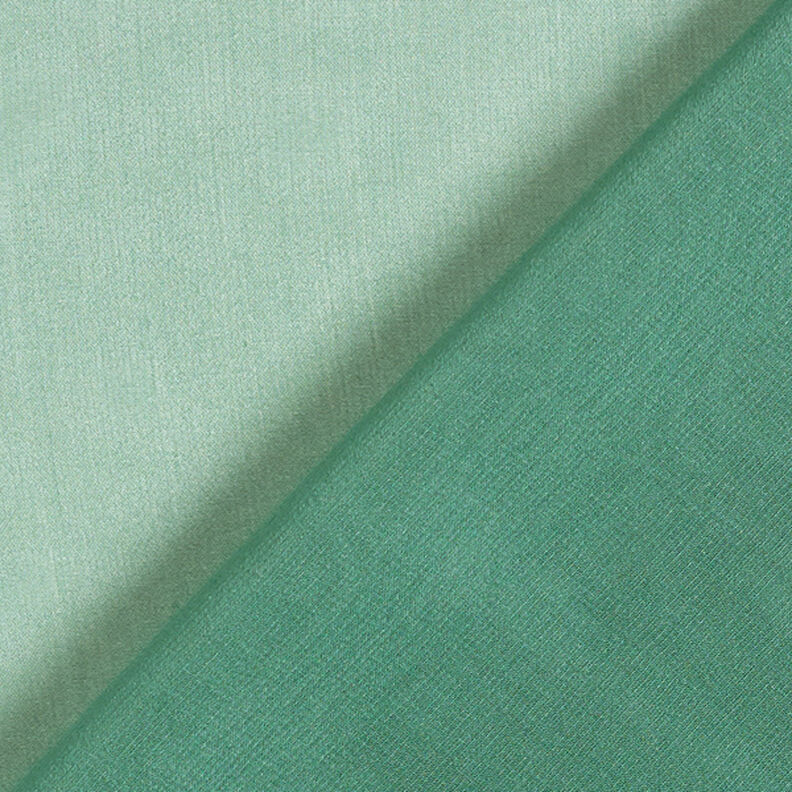 Chifón de seda – pino,  image number 4