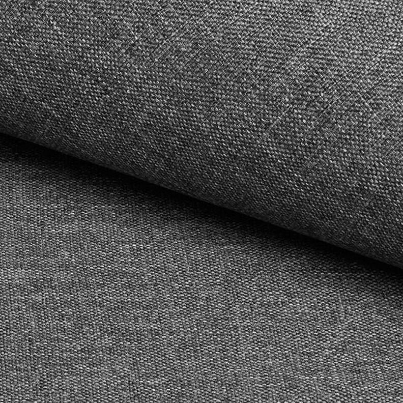 Tela de tapicería – gris pizarra,  image number 2