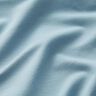 GOTS Felpa francesa veraniega | Tula – azul grisáceo pálido,  thumbnail number 2