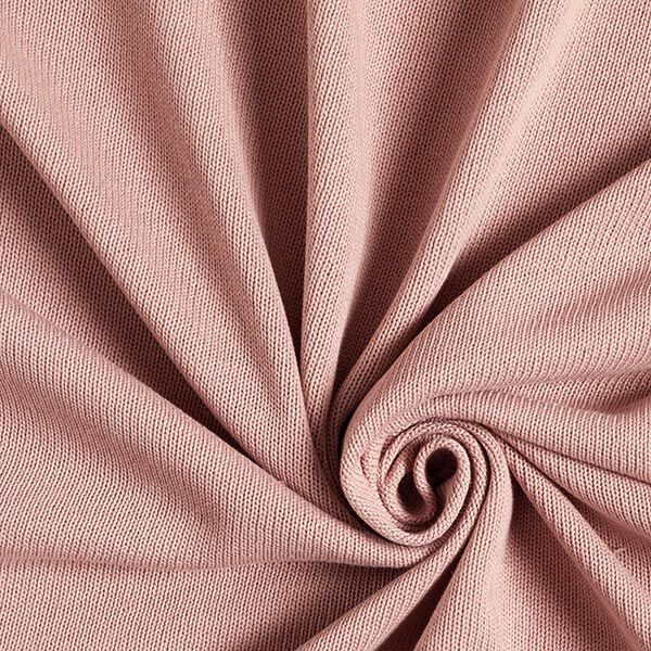 Punto de algodón – rosa antiguo,  image number 1