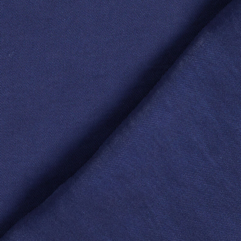Mezcla de viscosa Brillo resplandeciente – azul marino,  image number 4
