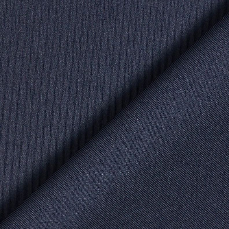Jersey deportivo y funcional uni – azul negro,  image number 4
