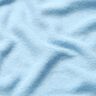 Lana de cachemira lisa – azul claro,  thumbnail number 2