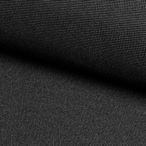 Tela de tapicería – negro, 