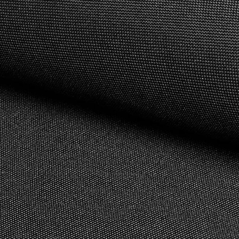 Tela de tapicería – negro,  image number 2