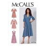 Vestido, McCall‘s 7974 | 40-48,  thumbnail number 1