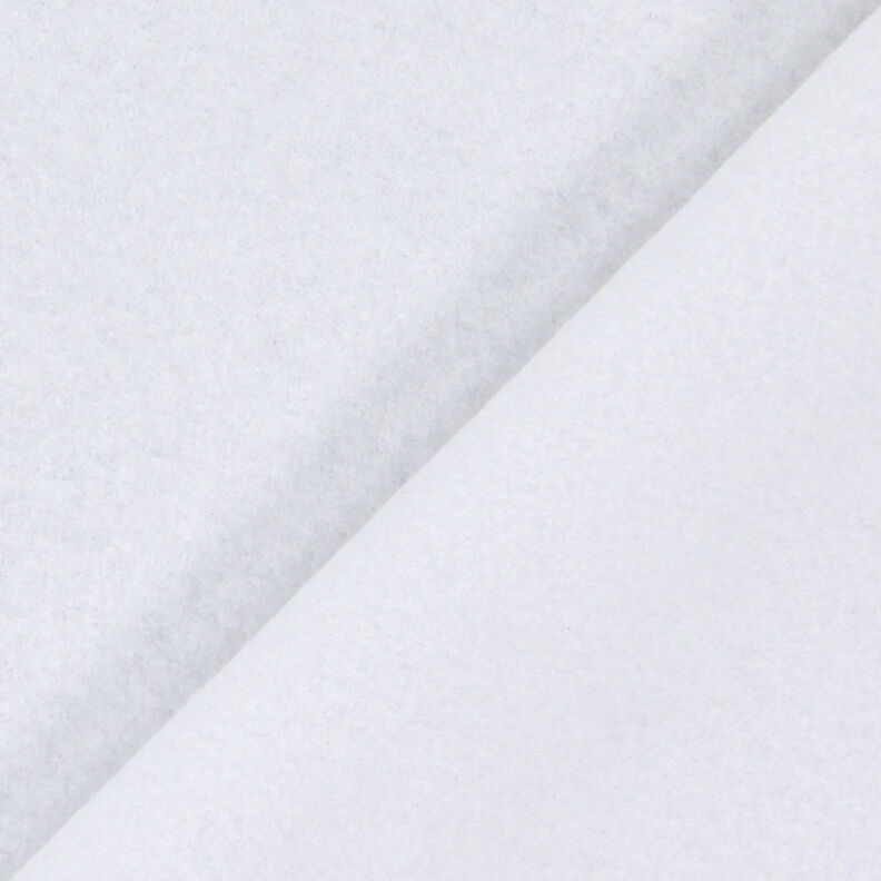 Fieltro 180 / grosor de 1,5 mm – blanco,  image number 3
