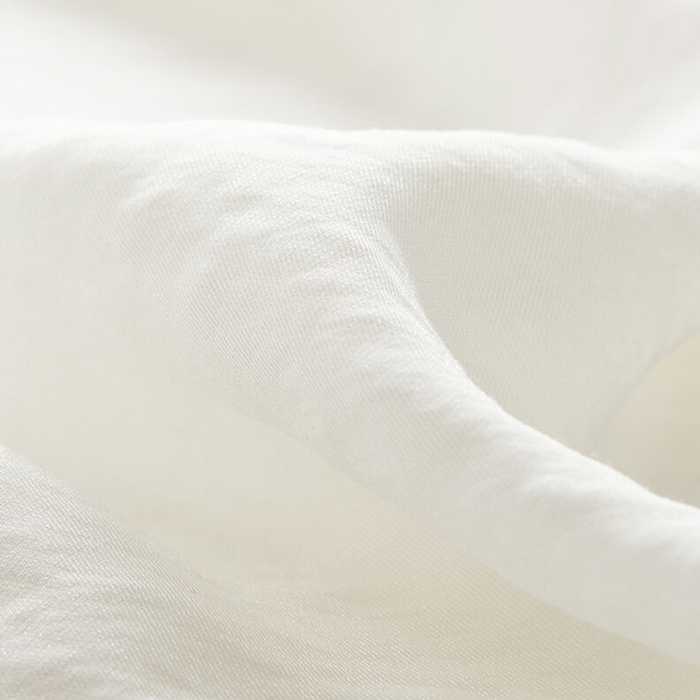 Mezcla de viscosa Brillo resplandeciente – blanco lana,  image number 3