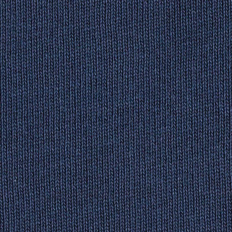 Punto de algodón – azul marino,  image number 4