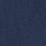 Punto de algodón – azul marino,  thumbnail number 4