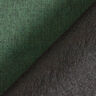 Tela de tapicería Meliert Uni – verde oscuro,  thumbnail number 3