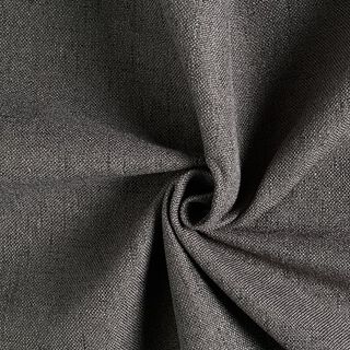 Tela de tapicería Yuca – gris oscuro, 