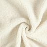 Tela de tapicería Teddy – blanco lana,  thumbnail number 1