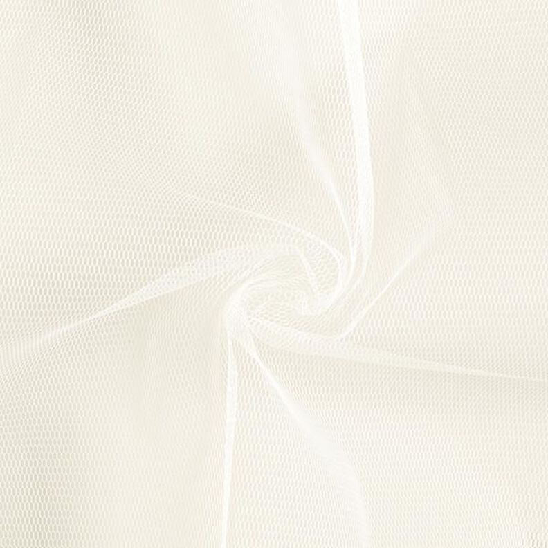 Tul – blanco lana,  image number 1