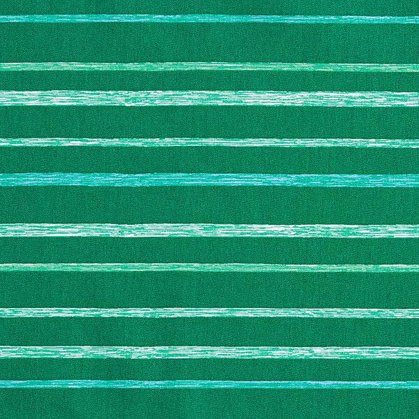 Paquete de telas popelina GOTS | Tula – verde oscuro,  image number 8
