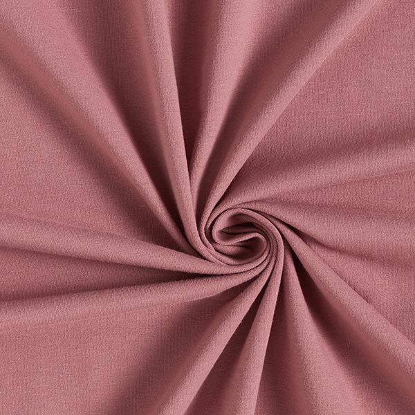 GOTS Tela de jersey de algodón | Tula – violeta pastel,  image number 1