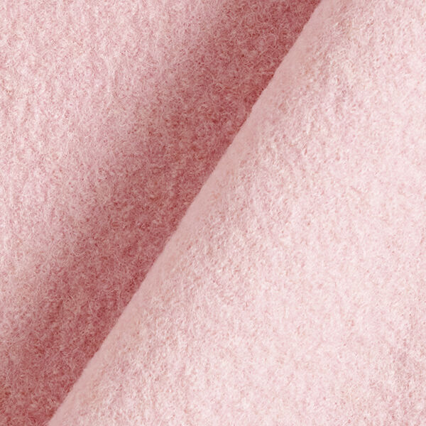Loden batanado Lana – rosado,  image number 3