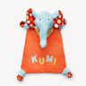 Instrucciones de costura del edredón de elefante: Patrón de papel «KUMI»  | Kullaloo,  thumbnail number 2