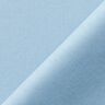 GOTS Popelina de algodón | Tula – azul grisáceo pálido,  thumbnail number 3