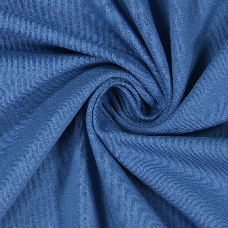 Sudadera ligera de algod&oacute;n Uni &ndash; azul gris&aacute;ceo p&aacute;lido,  image number 2