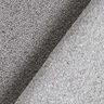 Tela de tapicería Bouclé fino – gris,  thumbnail number 3