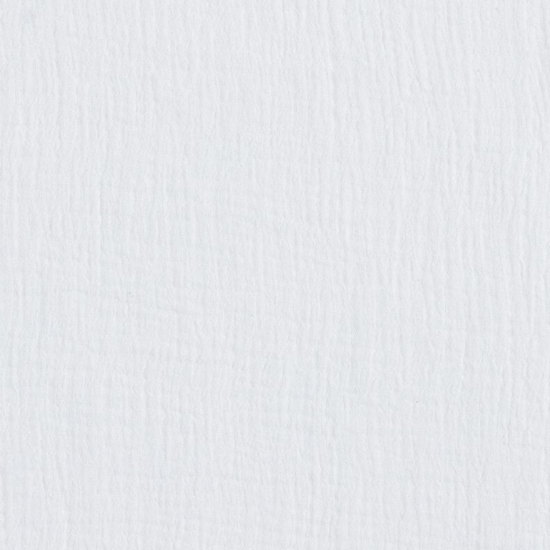 Mezcla de lino y algodón Jacquard Estampado onda – blanco,  image number 5
