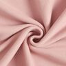 Forro de algodón Uni – rosa antiguo,  thumbnail number 1