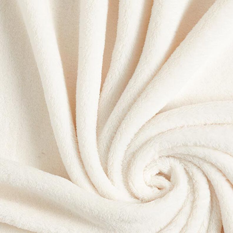 Polar suave – blanco lana – Muestra,  image number 1