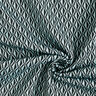 Jersey romanit zigzag – azul claro/negro,  thumbnail number 3