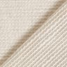 Tela para cortinas Tejido con estructura 300 cm – beige claro,  thumbnail number 3