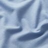 Tela de jersey de viscosa Ligera – cielo azul – Muestra,  thumbnail number 2