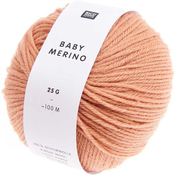 Baby Merino (008) | Rico Design,  image number 2