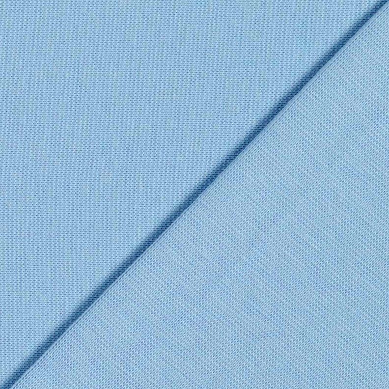 Tela de puños Uni – azul brillante,  image number 3