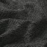 Tela de tapicería Pelo suave – antracito,  thumbnail number 2
