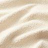 Tela de tapicería bouclé – blanco lana,  thumbnail number 2