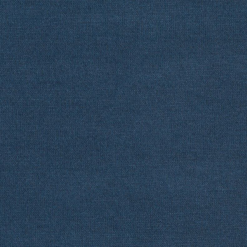 Punto fino liso ligero – azul marino,  image number 5