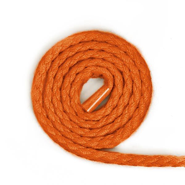 Cordón de algodón liso 42,  image number 1
