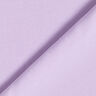 Pantalón liso ligero elástico – lila,  thumbnail number 3