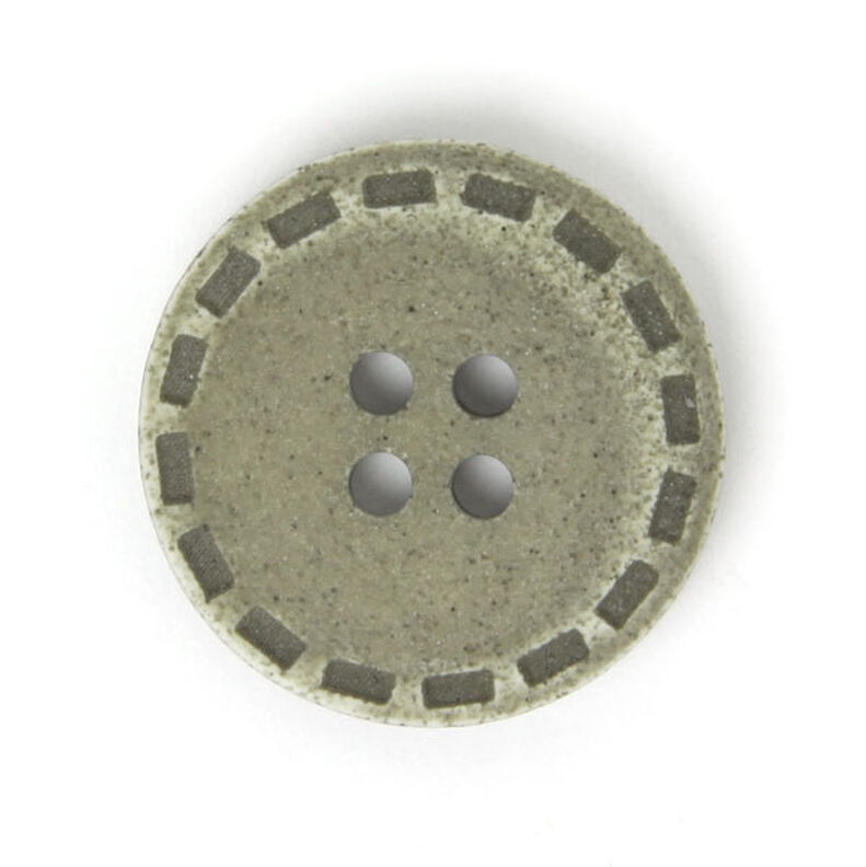 Botón de plástico 1,  image number 1