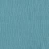 Mezcla de lino y algodón Jacquard Estampado onda – azul grisáceo pálido,  thumbnail number 3