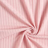 Punto acanalado liso – rosado,  thumbnail number 3
