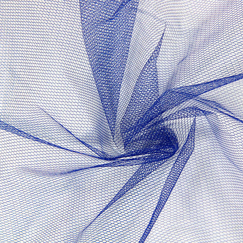 Rejilla nupcial extra ancha [300cm] – azul marino,  image number 1
