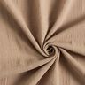 Tejido de algodón aspecto lino – duna,  thumbnail number 1
