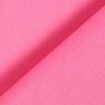 Mezcla de poliéster y algodón de fácil cuidado – rosa intenso,  thumbnail number 3