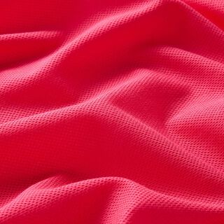 Jersey de malla – rosa intenso, 
