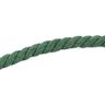 Cordel de algodón [ Ø 8 mm ] – verde,  thumbnail number 1