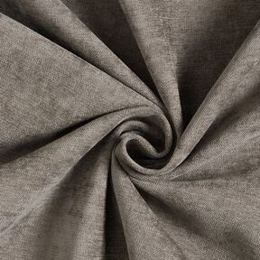 Tela de tapicer&iacute;a Estructura fina &ndash; piedra gris, 