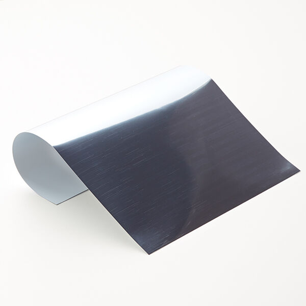 Lámina para planchado Brillante Din A4 – azul claro,  image number 1